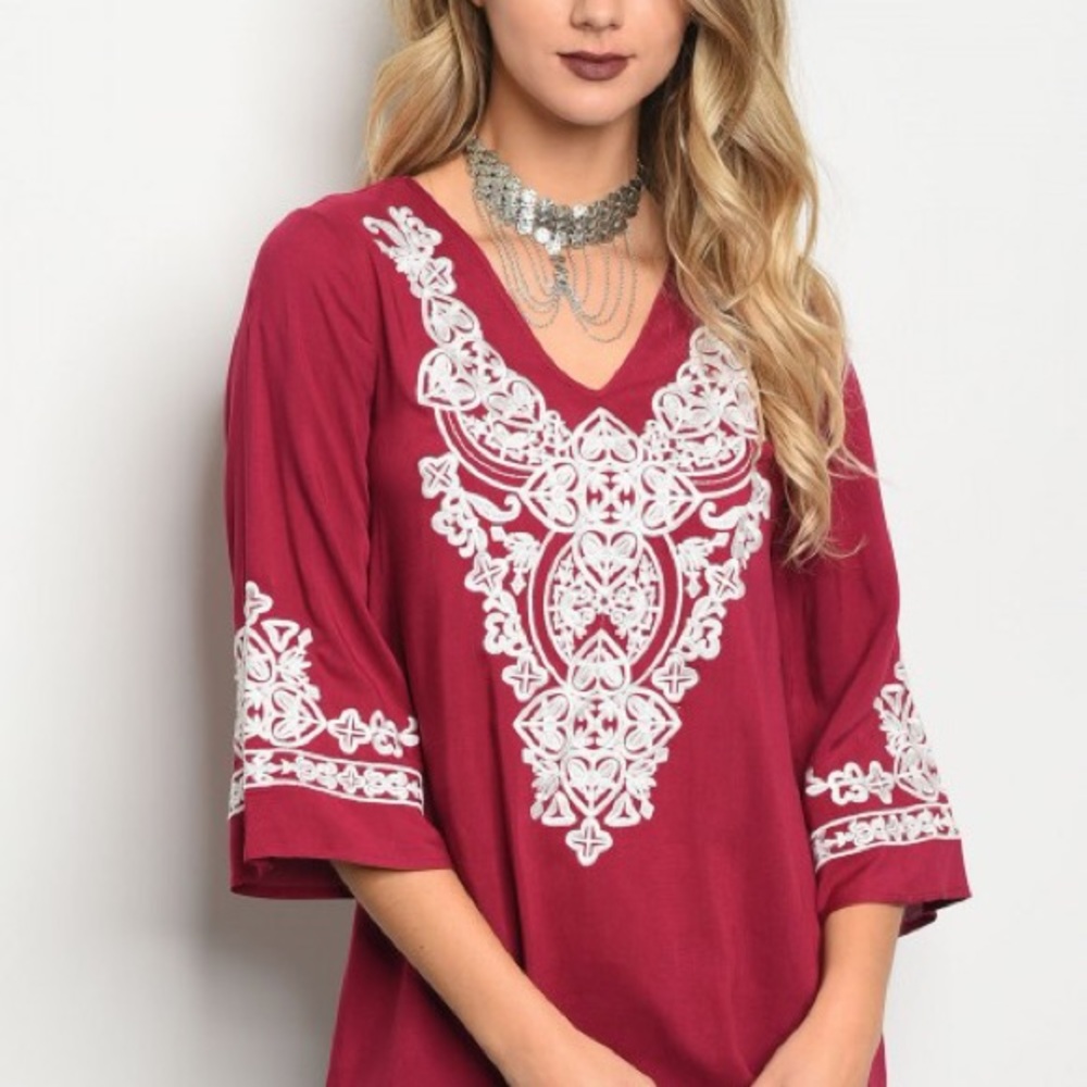 Super cute tops